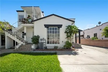 2546 S Bronson, Los Angeles, CA 90018