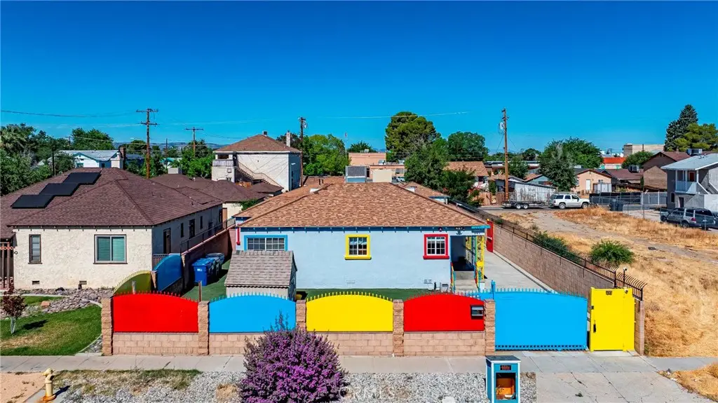 44709 Beech, Lancaster, CA 93534 - #1