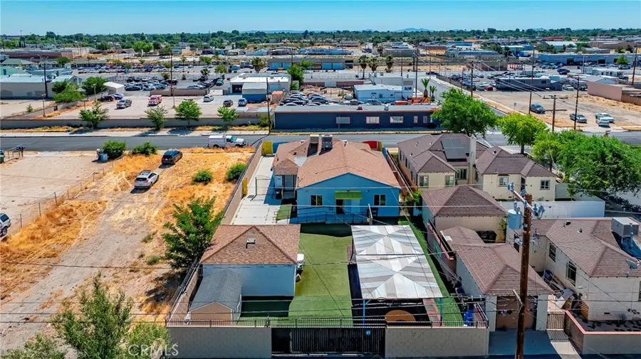 44709 Beech, Lancaster, CA 93534 - #3