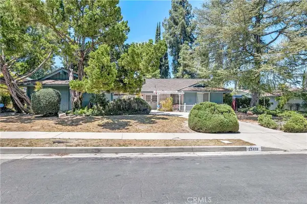 23459 Canzonet Street, Woodland Hills, CA 91367