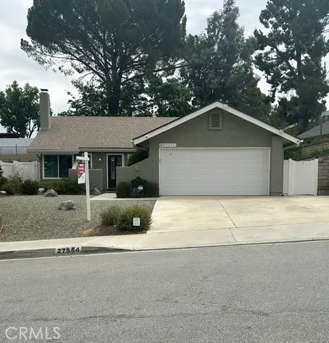 27554 Pamplico, Valencia, CA 91354