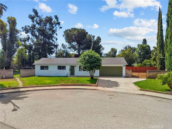 2242 Joie Court, Simi Valley, CA 93063