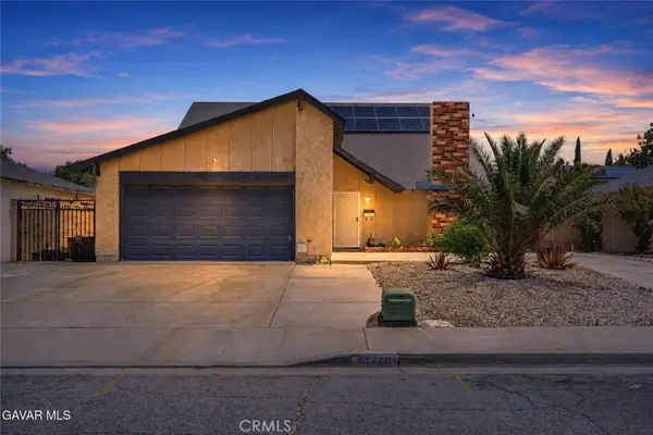 44740 Calston, Lancaster, CA 93535