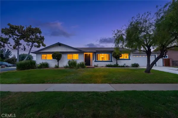 4694 Walnut, Simi Valley, CA 93063