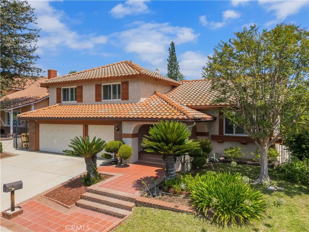 11756 Monte Leon, Porter Ranch, CA 91326 - #1