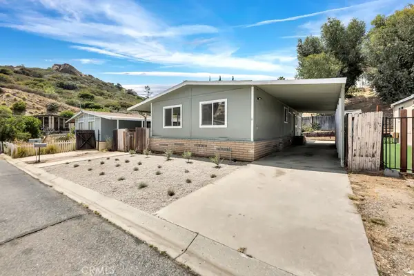24425 Woolsey Canyon Road #160, West Hills, CA 91304