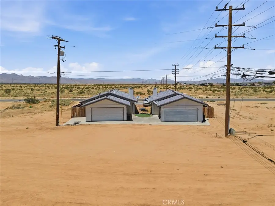 8924 N Loop, California City, CA 93505 - #2