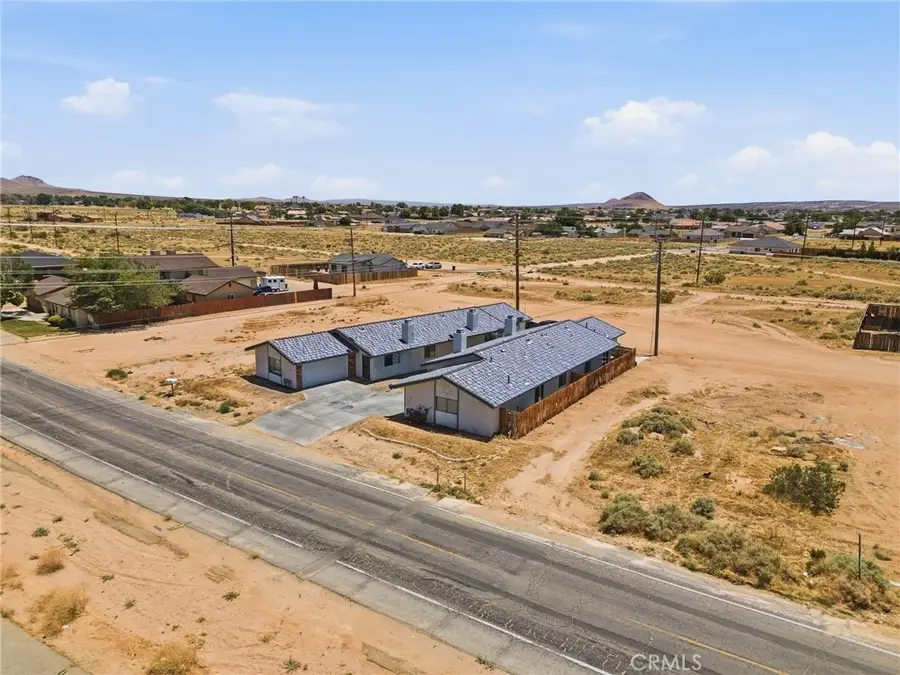 8924 N Loop, California City, CA 93505 - #3