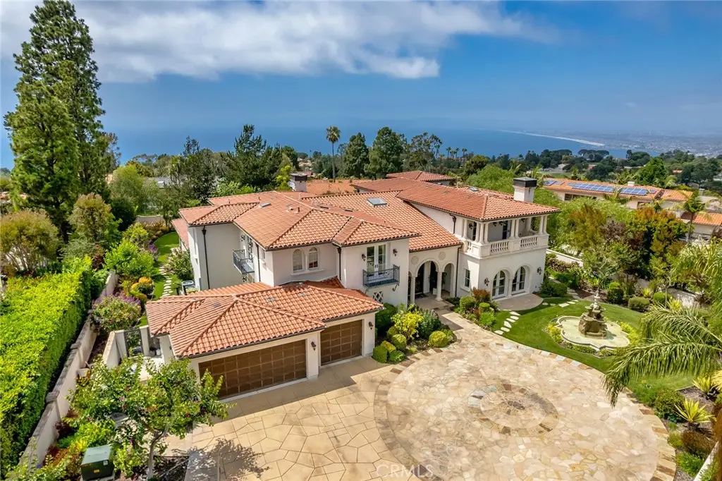1436 Via Arco, Palos Verdes Peninsula, CA 90274 - #1