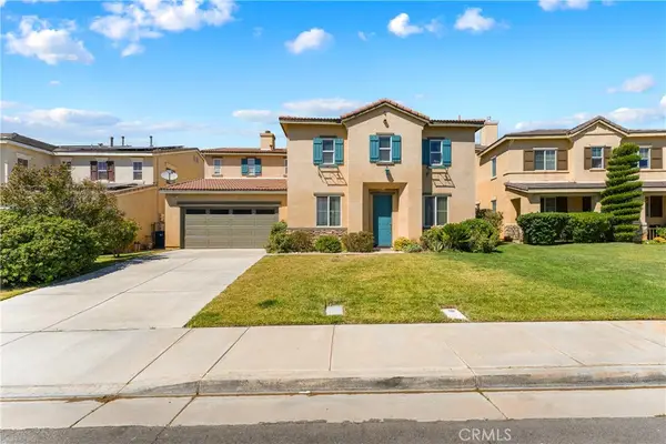 2431 Loganberry, Palmdale, CA 93551