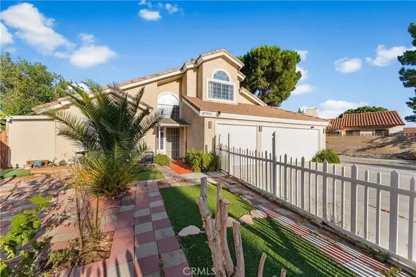 37704 49th E, Palmdale, CA 93552
