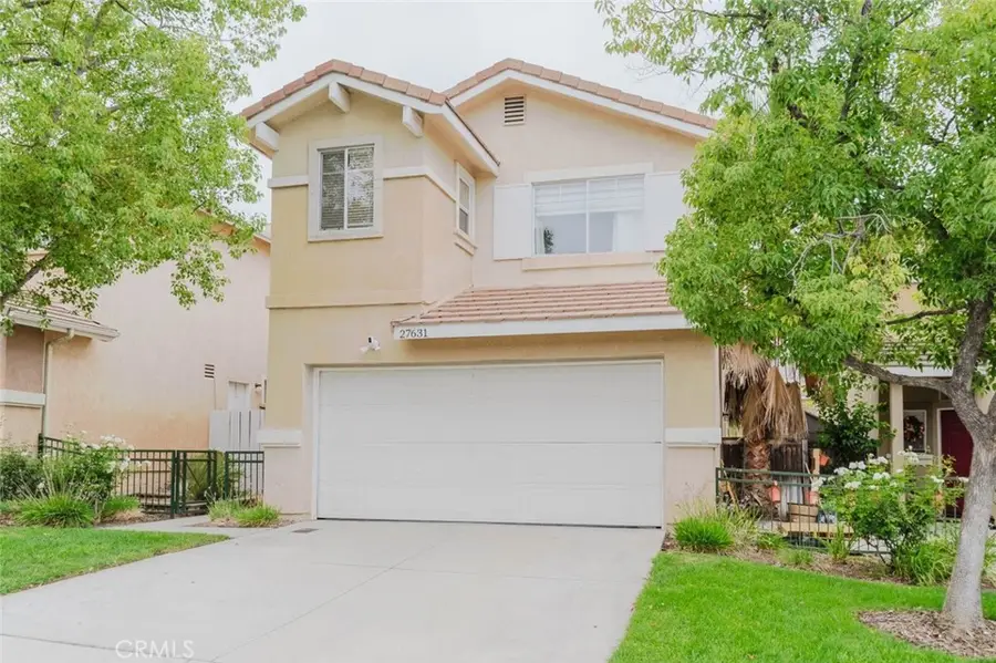 27631 Iris Place, Castaic, CA 91384 - #2