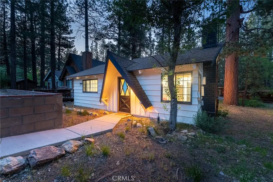 42540 Cedar Avenue, Big Bear Lake, CA 92315 - #2