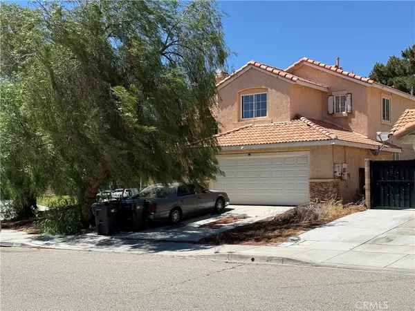 5539 Tamarack, Palmdale, CA 93552