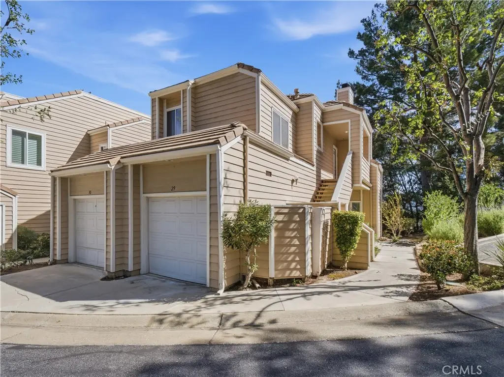 24528 Mcbean Parkway #30, Valencia, CA 91355 - #1