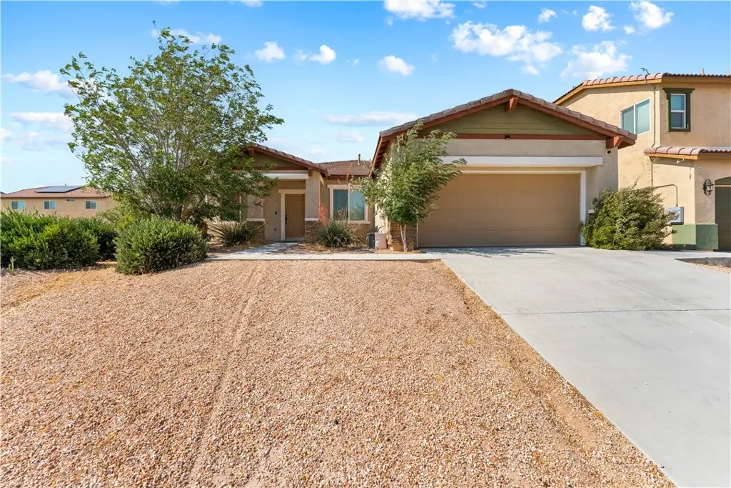 3617 Half Dome Avenue, Rosamond, CA 93560 - #1
