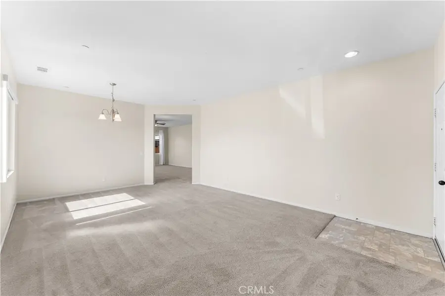 3617 Half Dome Avenue, Rosamond, CA 93560 - #2
