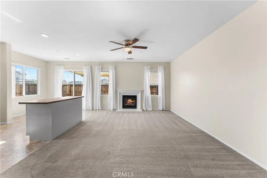 3617 Half Dome Avenue, Rosamond, CA 93560 - #3