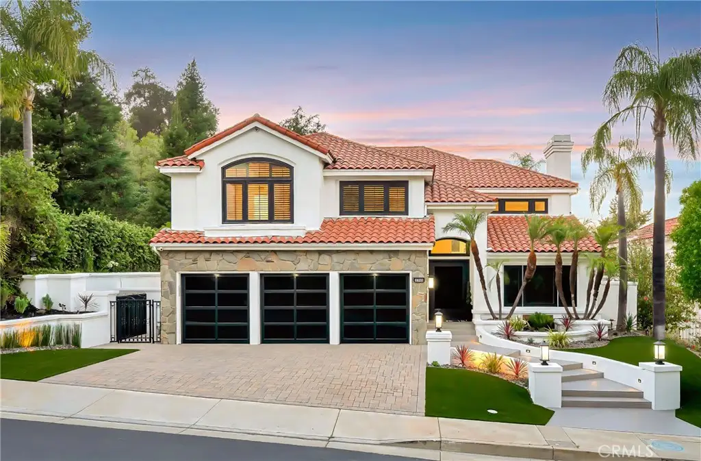 3793 Camino Codorniz, Calabasas, CA 91302 - #1