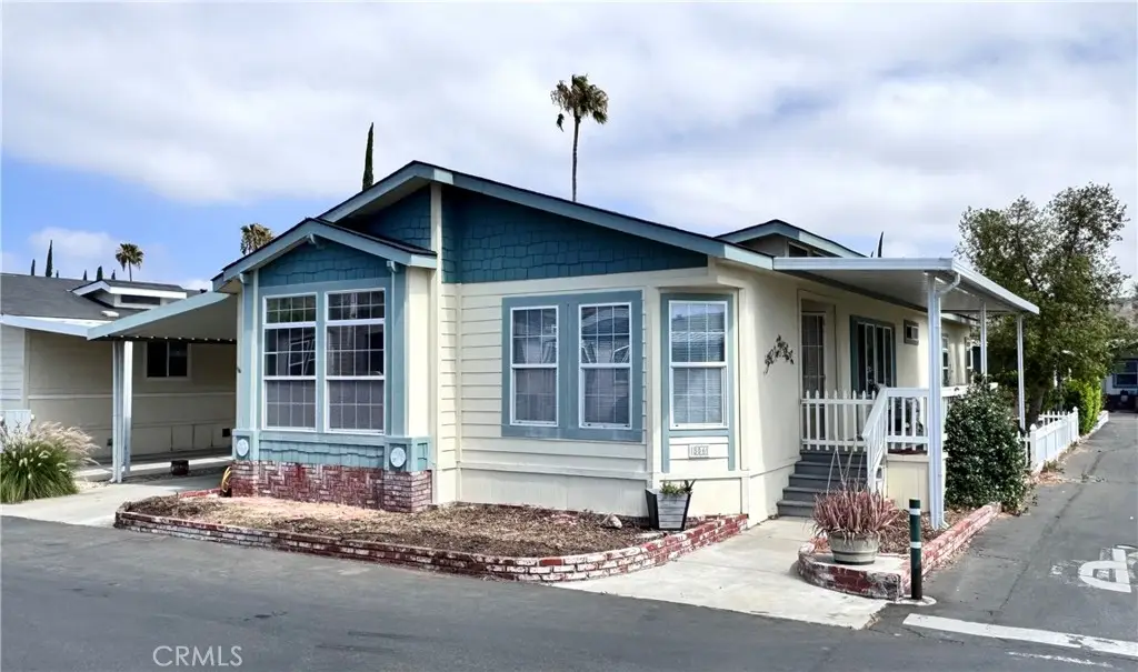 20401 Soledad Canyon Road #806, Canyon Country, CA 91351 - #1