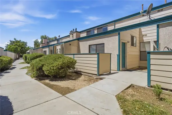 44550 15th Street E #8, Lancaster, CA 93535