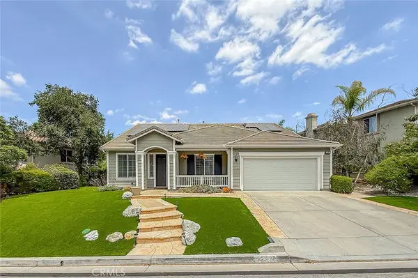 5257 Huckleberry Oak, Simi Valley, CA 93063