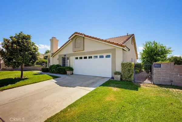 41123 Round Hill Court, Cherry Valley, CA 92223