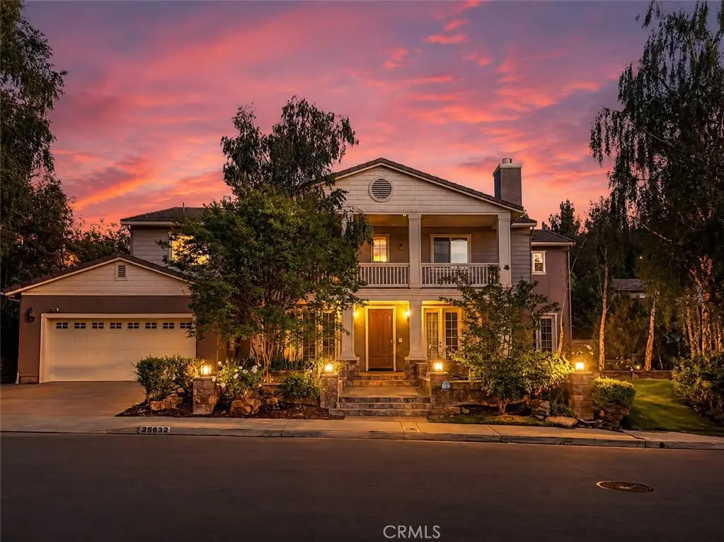 25632 Magnolia Lane, Stevenson Ranch, CA 91381 - #1