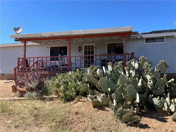 35607 Big Valley, Acton, CA 93510