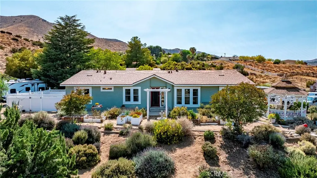 32117 42nd Street W, Acton, CA 93510 - #1