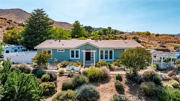 32117 42nd Street W, Acton, CA 93510
