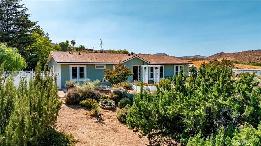 32117 42nd Street W, Acton, CA 93510 - #3