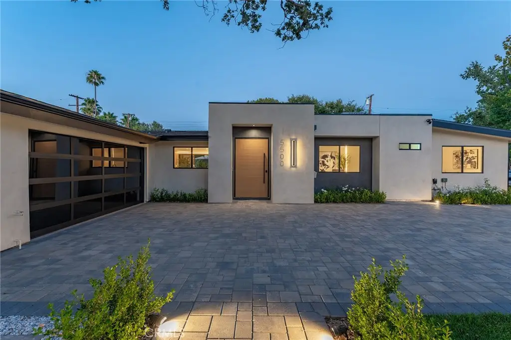 5500 Fenwood, Woodland Hills, CA 91367 - #1