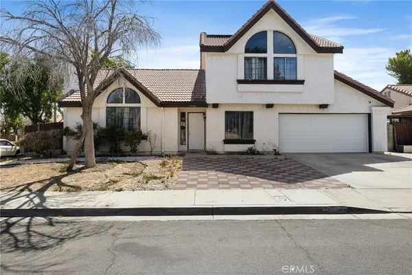 37752 Lupine Street, Palmdale, CA 93552