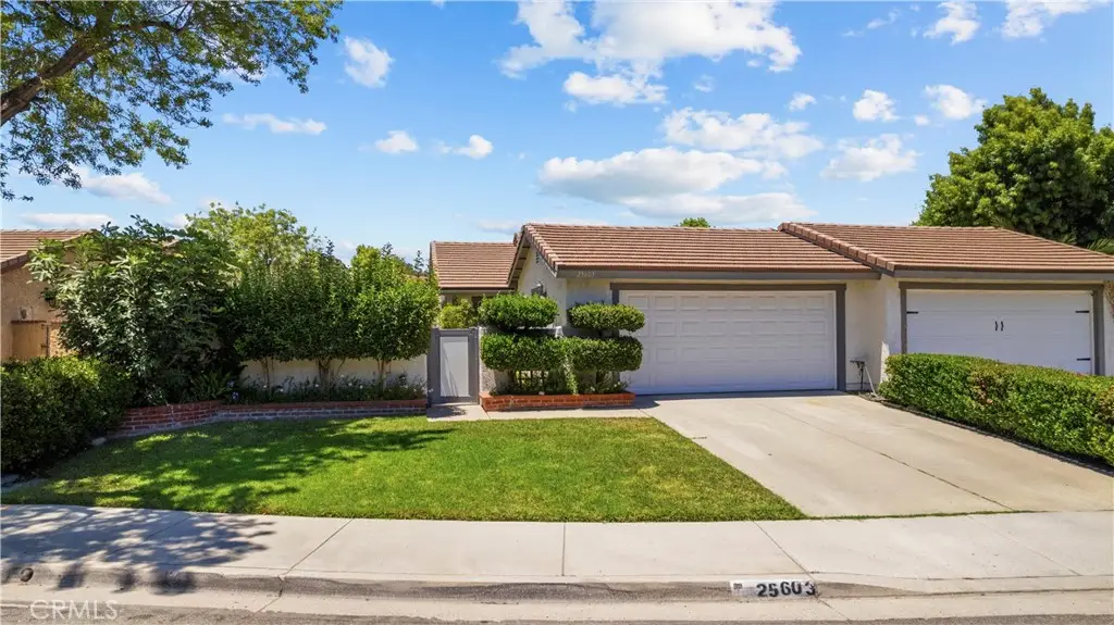 25603 Palma Alta, Valencia, CA 91355 - #1
