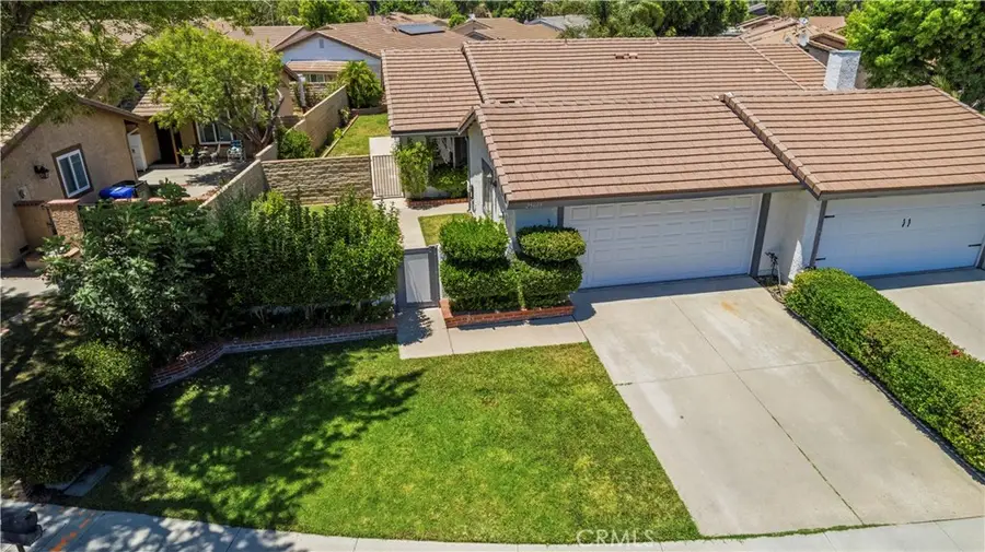 25603 Palma Alta, Valencia, CA 91355 - #3