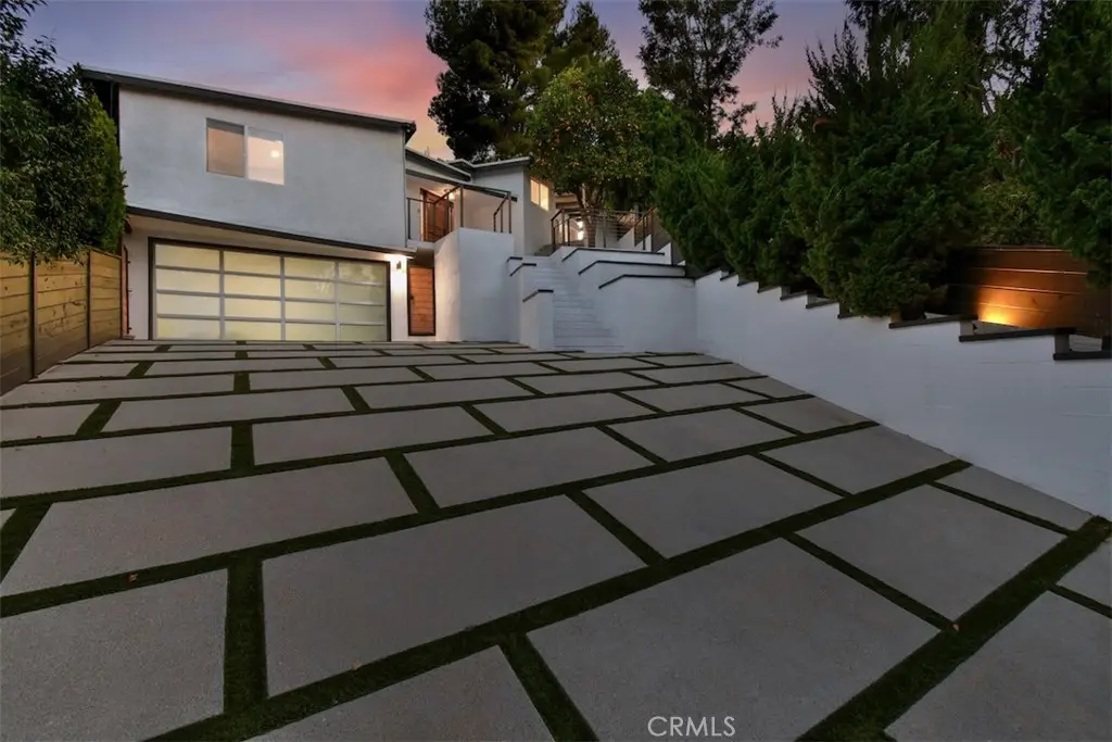 3675 Ventura Canyon, Sherman Oaks, CA 91423 - #1