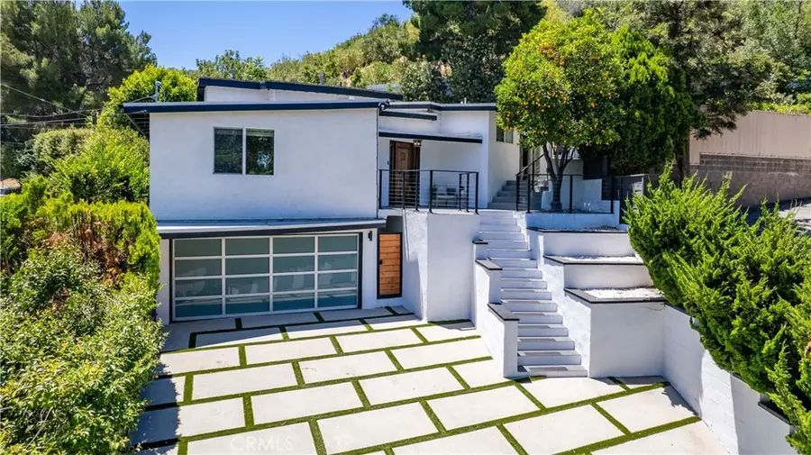 3675 Ventura Canyon, Sherman Oaks, CA 91423 - #3