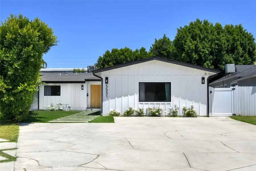 5531 Hermitage, Valley Village, CA 91607 - #2