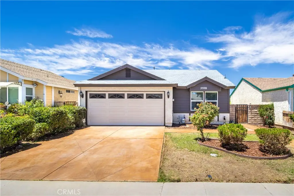 37135 29th E, Palmdale, CA 93550 - #1