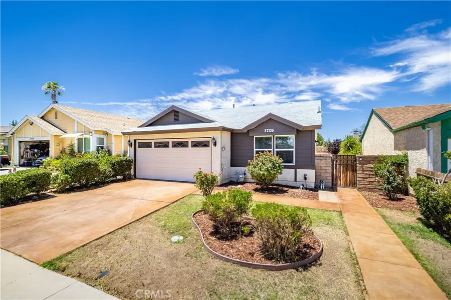 37135 29th E, Palmdale, CA 93550 - #2