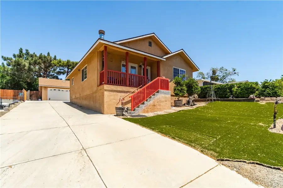 14977 Elizabeth Lake Rd, Elizabeth Lake, CA 93532 - #3