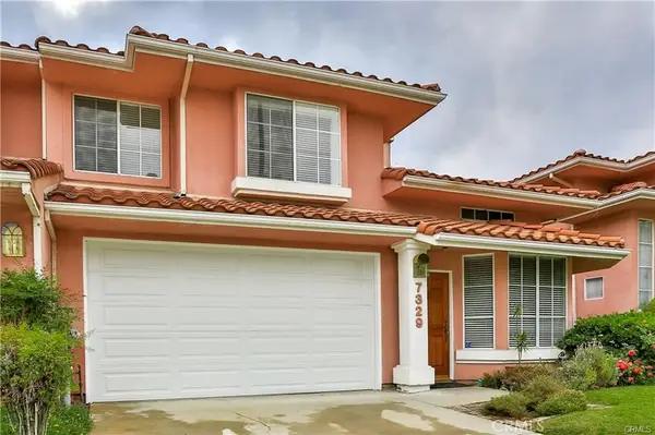 7329 Vassar, Canoga Park, CA 91303