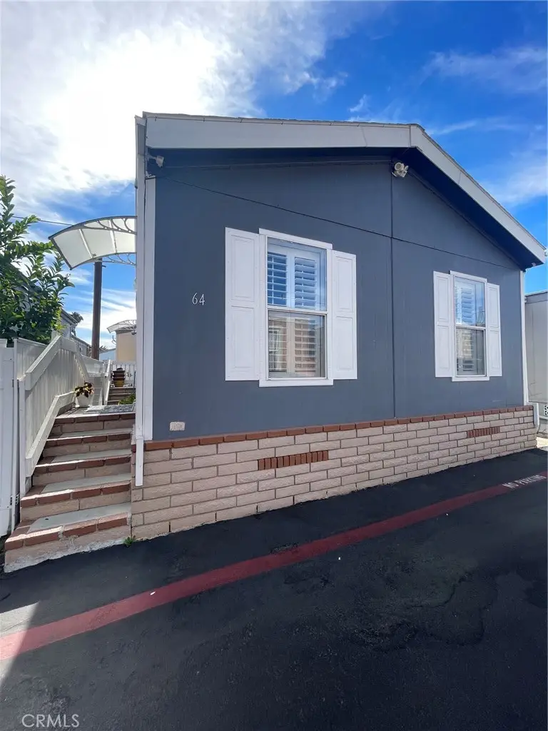 7560 Woodman Place #64, Van Nuys, CA 91405 - #1