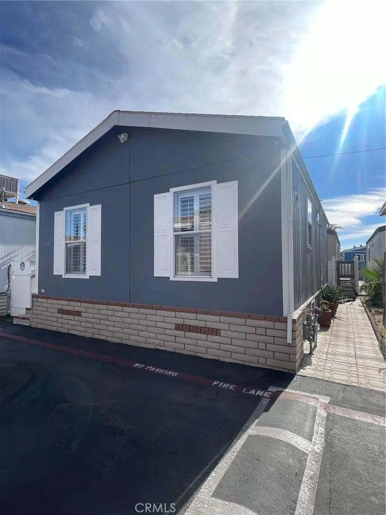 7560 Woodman Place #64, Van Nuys, CA 91405 - #2