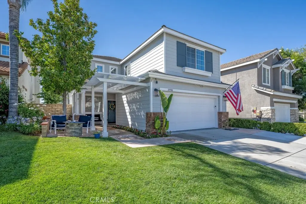 27728 Wilderness, Castaic, CA 91384 - #1