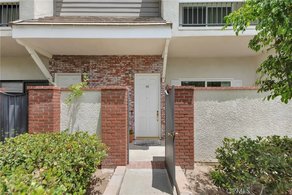 10201 Mason #46, Chatsworth, CA 91311 - #1