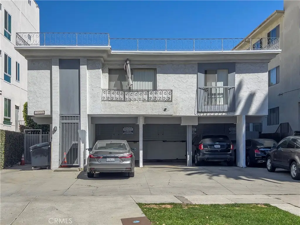 2036 S Bentley, Los Angeles, CA 90025 - #1