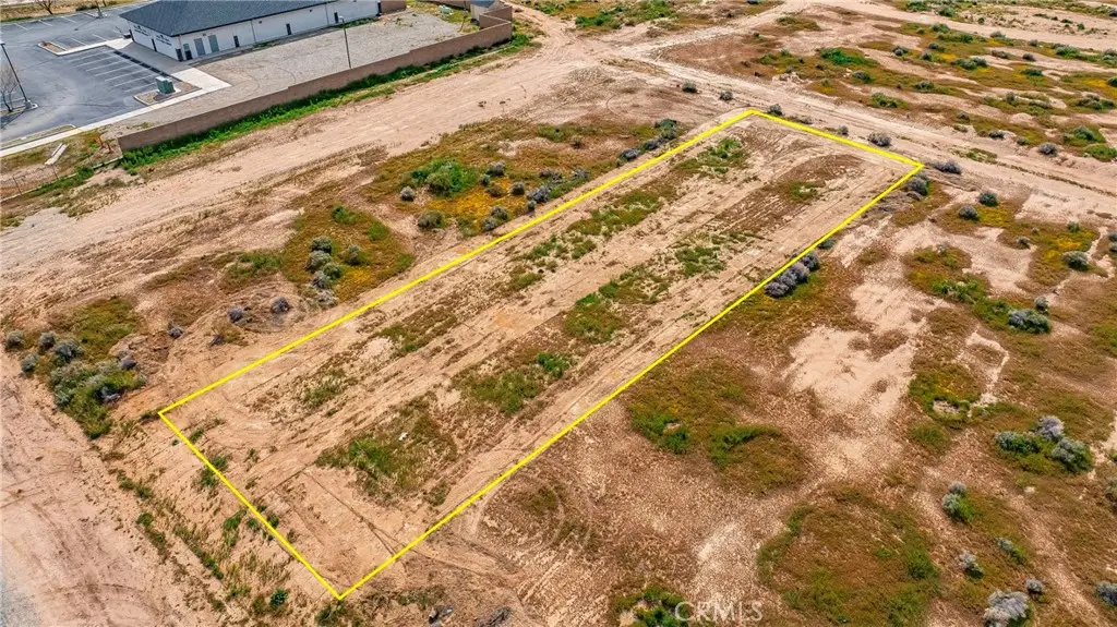 19611 Airway Boulevard, California City, CA 93505 - #1