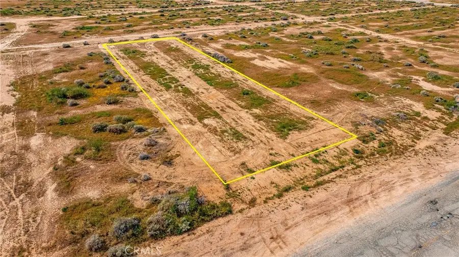 19611 Airway Boulevard, California City, CA 93505 - #2